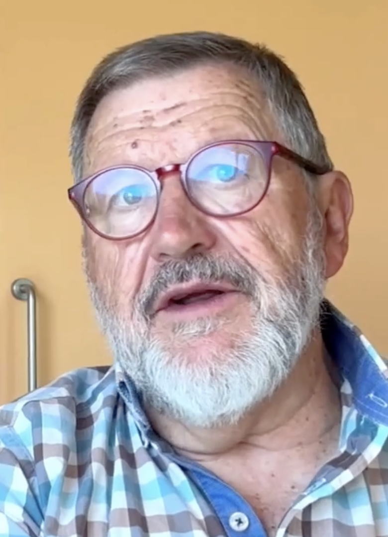 Joan Sola