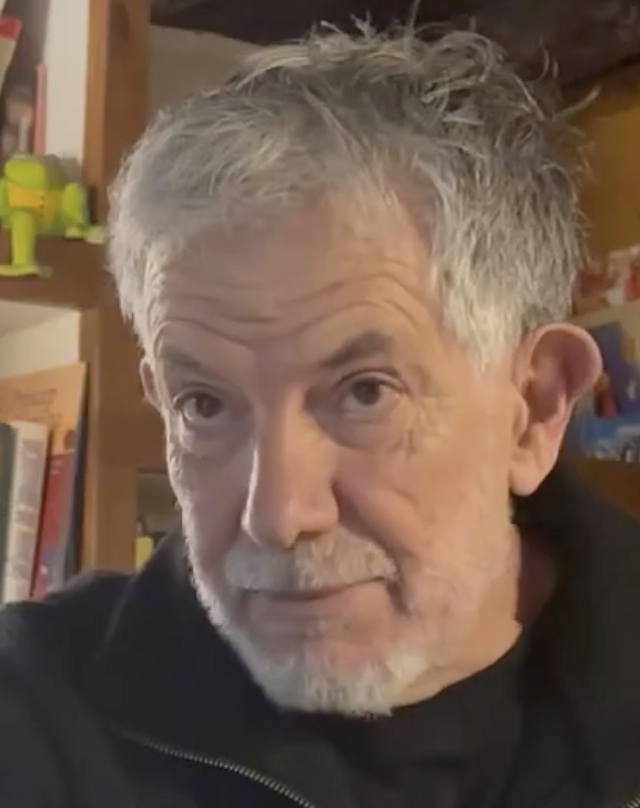Jordi Zapata